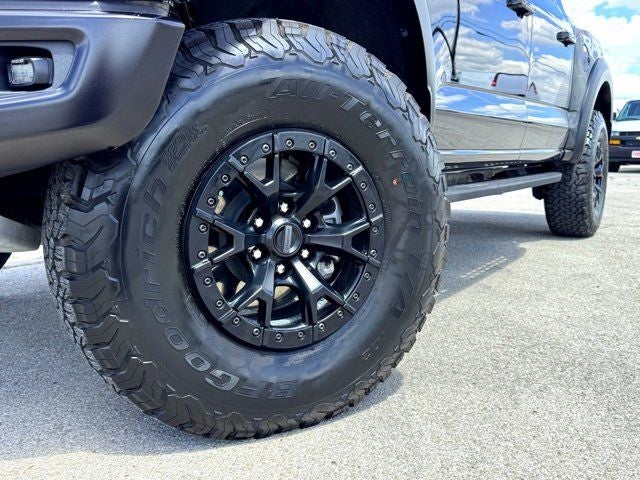 2023 Ford F-150 Raptor R