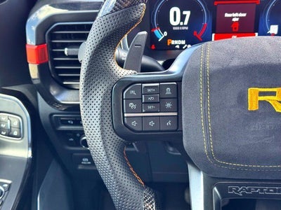 2023 Ford F-150 Raptor R