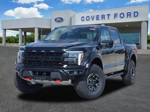 2026 Ford F-150 Raptor R
