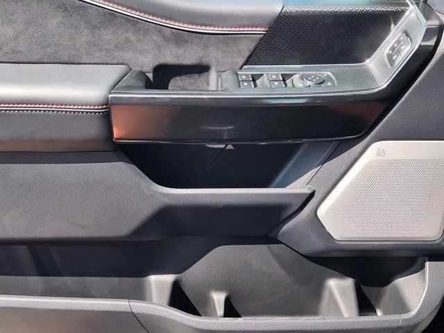 2026 Ford F-150 Raptor R