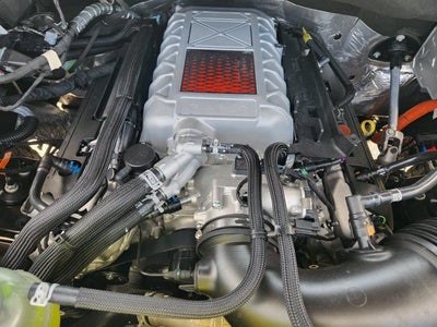 2026 Ford F-150 Raptor R