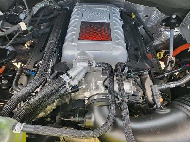 2026 Ford F-150 Raptor R