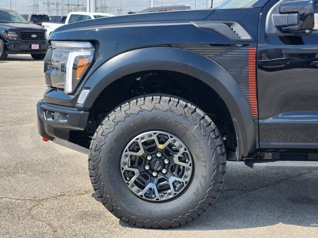2026 Ford F-150 Raptor R