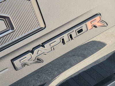2026 Ford F-150 Raptor R