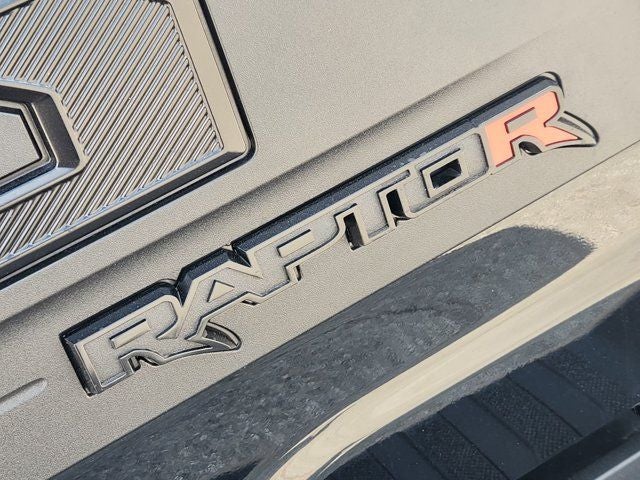 2026 Ford F-150 Raptor R