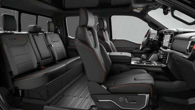 2026 Ford F-150 Raptor R