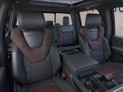 2026 Ford F-150 Raptor R