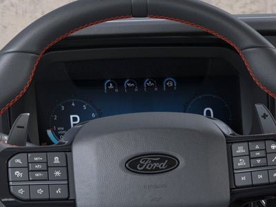 2026 Ford F-150 Raptor R