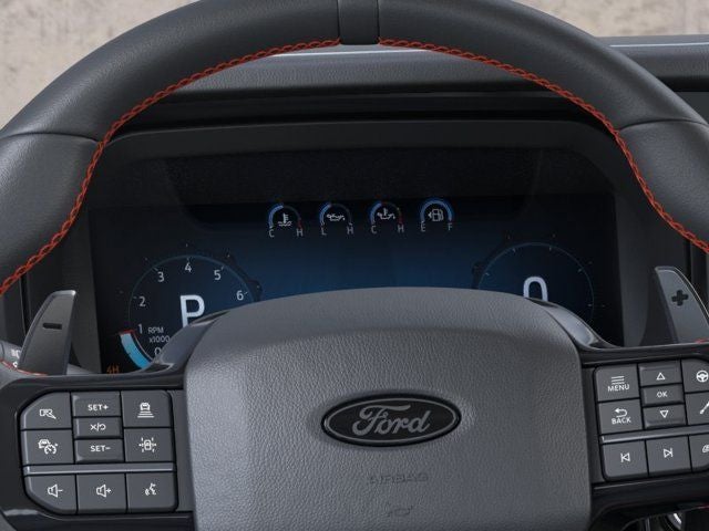 2026 Ford F-150 Raptor R