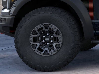 2026 Ford F-150 Raptor R