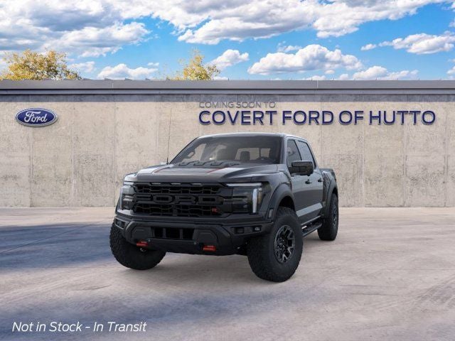 2026 Ford F-150 Raptor R