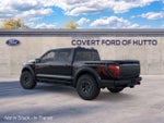 2026 Ford F-150 Raptor R
