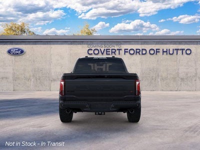 2026 Ford F-150 Raptor R