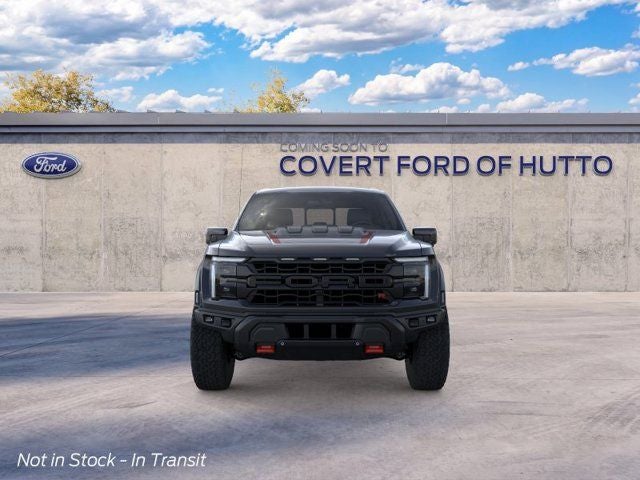 2026 Ford F-150 Raptor R