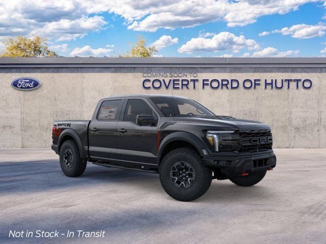 2026 Ford F-150 Raptor R