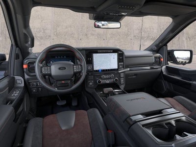 2026 Ford F-150 Raptor R