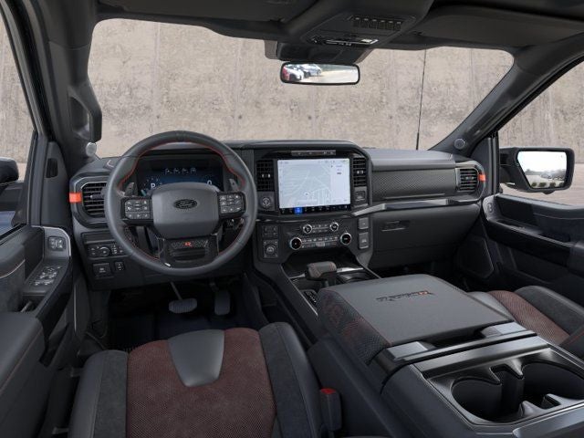 2026 Ford F-150 Raptor R
