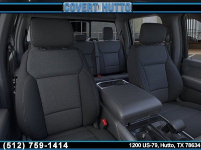 2026 Ford F-150 XLT Loaner
