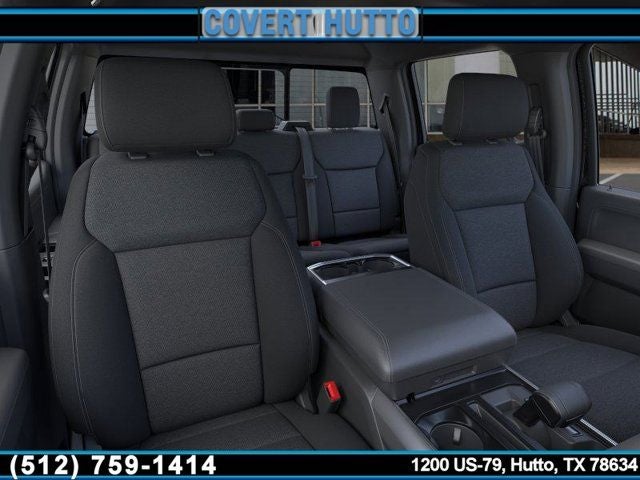 2026 Ford F-150 XLT Loaner
