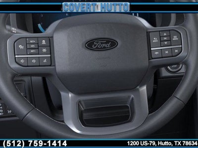2026 Ford F-150 XLT Loaner