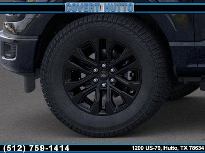 2026 Ford F-150 XLT Loaner