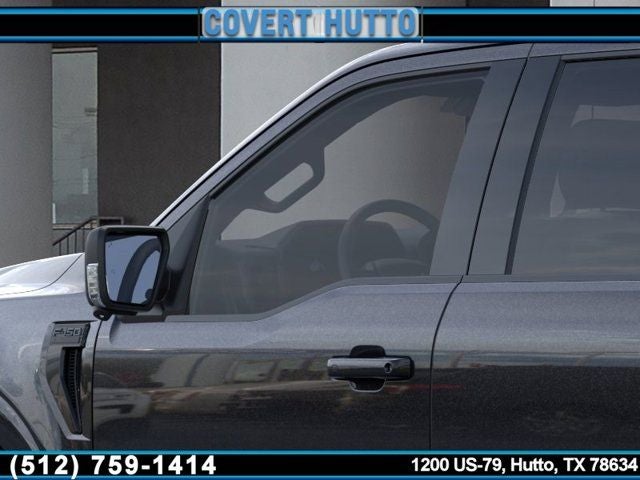 2026 Ford F-150 XLT Loaner