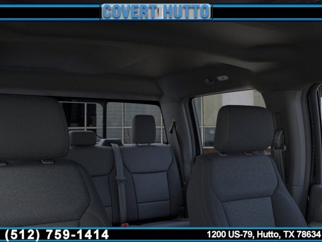 2026 Ford F-150 XLT Loaner