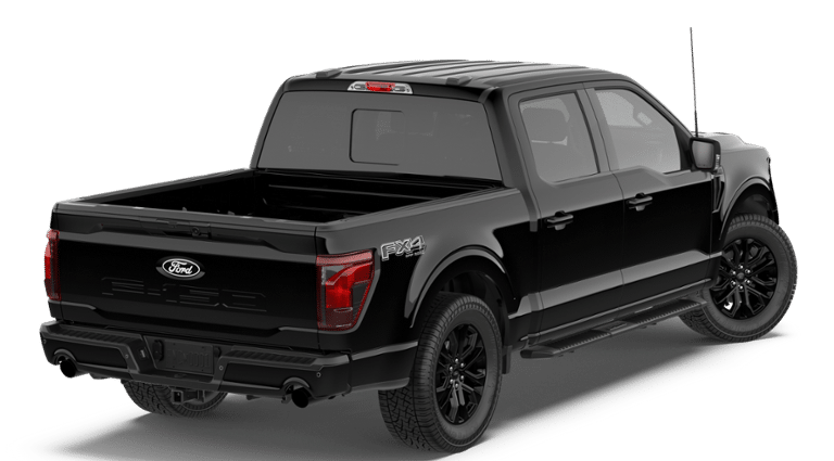 2026 Ford F-150 XLT Loaner
