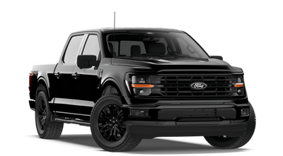 2026 Ford F-150 XLT Loaner