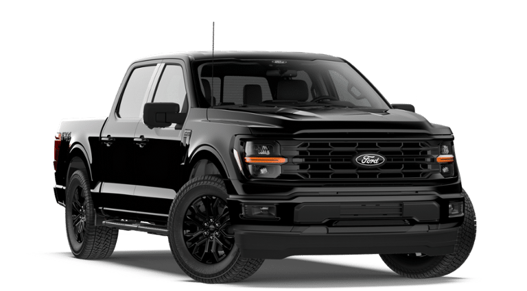 2026 Ford F-150 XLT Loaner
