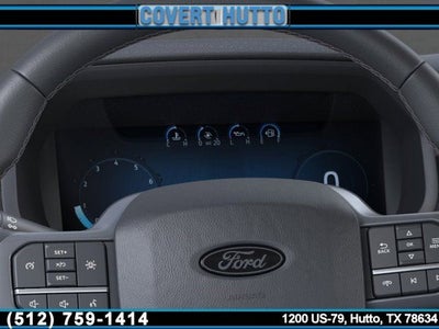 2026 Ford F-150 XLT Loaner