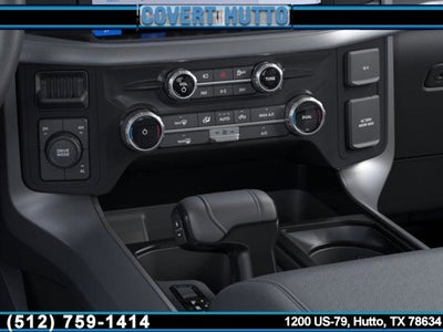 2026 Ford F-150 XLT Loaner