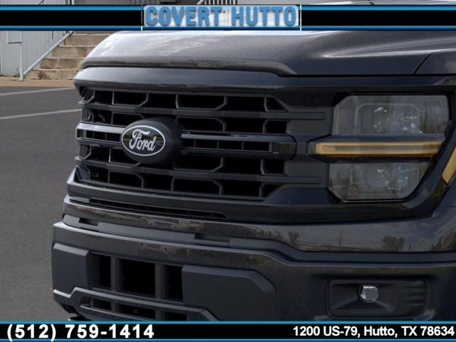 2026 Ford F-150 XLT Loaner
