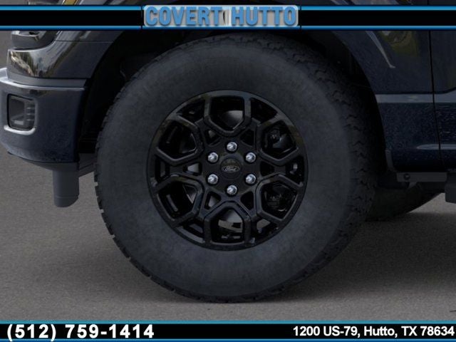 2026 Ford F-150 XLT Loaner