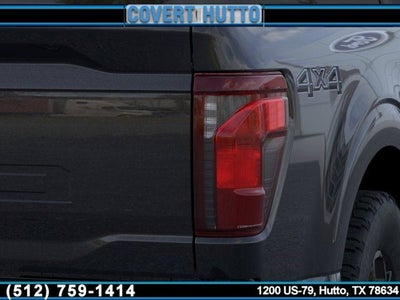 2026 Ford F-150 XLT Loaner