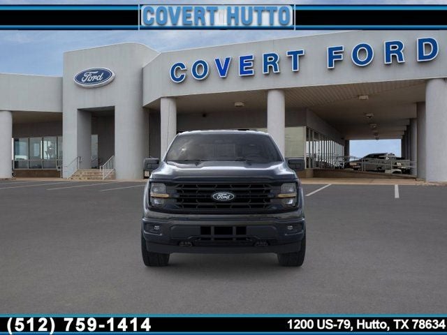 2026 Ford F-150 XLT Loaner
