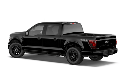 2026 Ford F-150 XLT Loaner