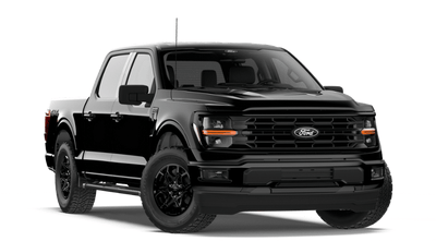 2026 Ford F-150 XLT Loaner