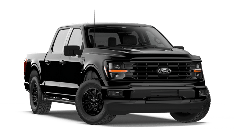 2026 Ford F-150 XLT Loaner