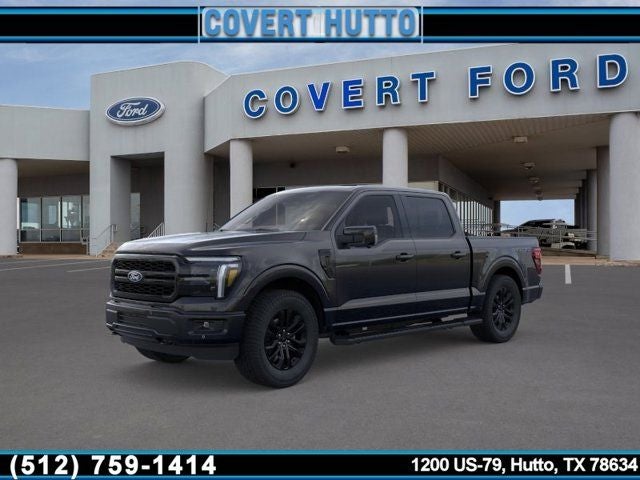 2026 Ford F-150 Lariat VENOM 800 SPORT