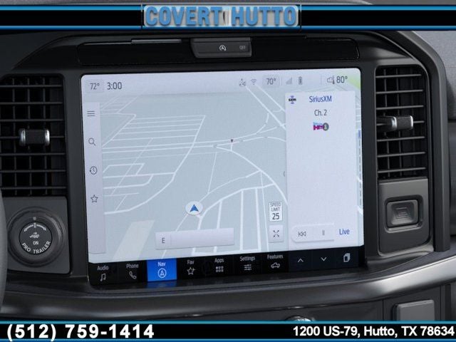 2026 Ford F-150 Lariat VENOM 800 SPORT