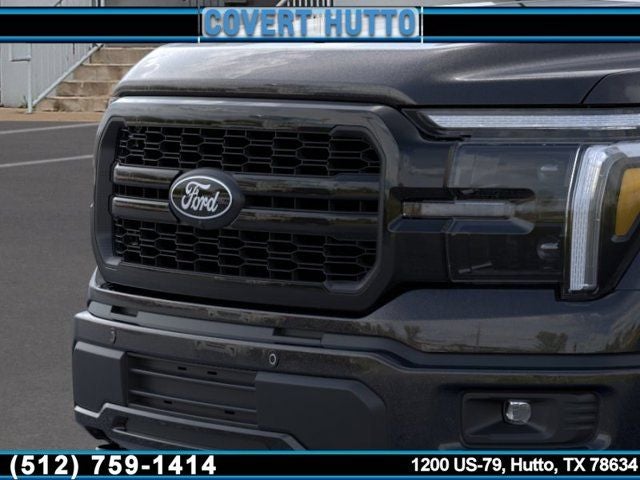 2026 Ford F-150 Lariat VENOM 800 SPORT