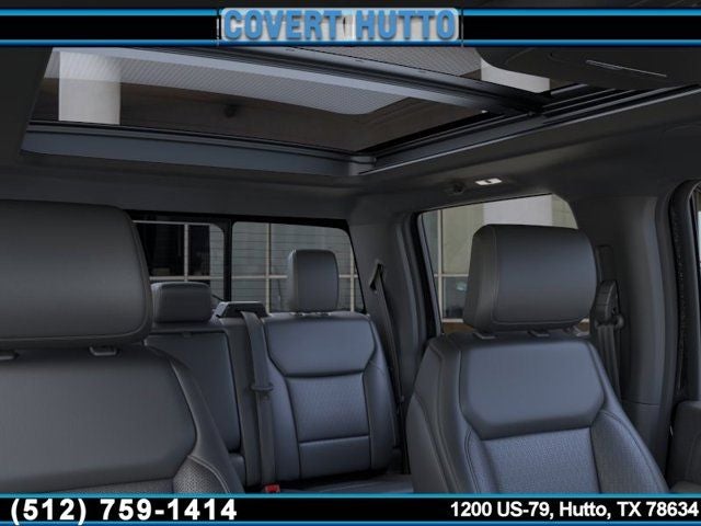 2026 Ford F-150 Lariat VENOM 800 SPORT