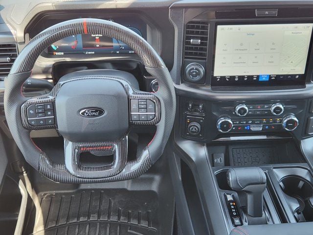 2026 Ford F-150 Lariat Hennessey