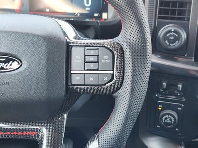 2026 Ford F-150 Lariat Hennessey