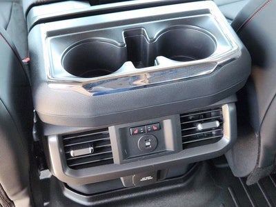 2026 Ford F-150 Lariat Hennessey