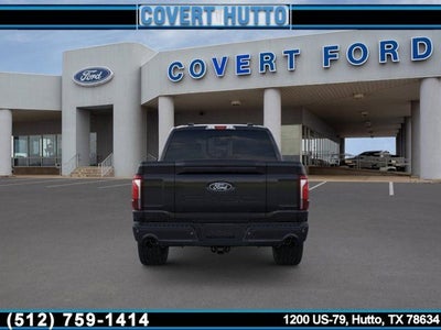 2026 Ford F-150 Lariat VENOM 800 SPORT