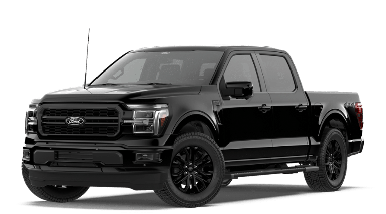 2026 Ford F-150 Lariat VENOM 800 SPORT