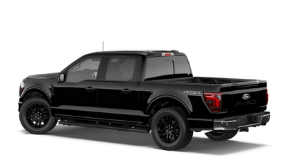 2026 Ford F-150 Lariat VENOM 800 SPORT