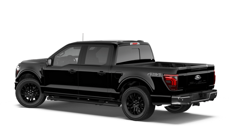 2026 Ford F-150 Lariat VENOM 800 SPORT